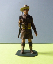 Soldat de plomb - Marcus Spain