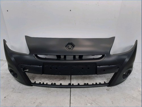 Pare choc renault clio - av,
