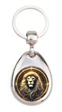 Signe astrologique Lion 1 -