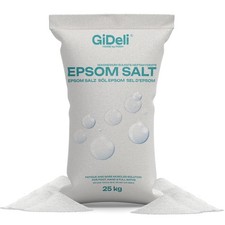 Sel epsom d - sel, d'epsom