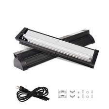 New T5 UVB Light for Reptiles
