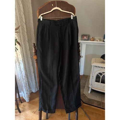 Libeco lagae black - lagae, linen