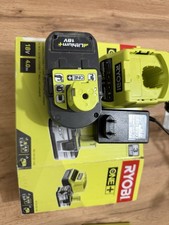 Ponceuse Avec Batterie +