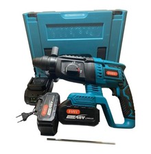 Perceuse démolisseur 48 V à