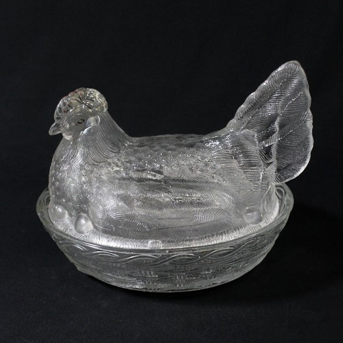 Service bonbonnière verre - bonbonnière,