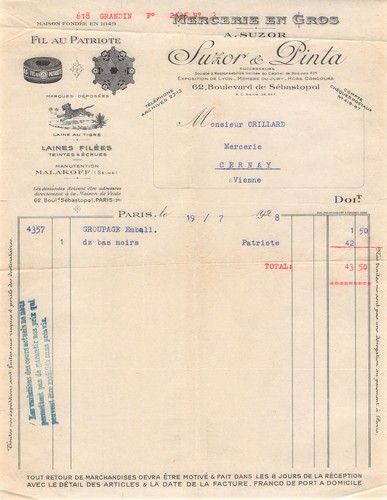 1908 suzor e - suzor,