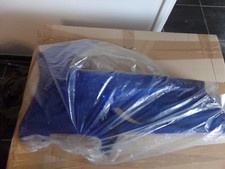 bas de caisse peugeot jet force 125 747707pb bleu