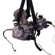 Bloc moteur suzuki gladius - moteur,