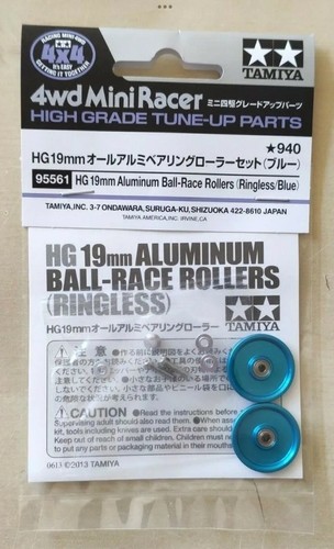 Tamiya mini 4wd - mini, ta