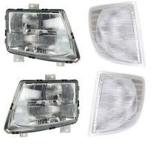 PHARE + CLIGNOTANT AVANT G+D