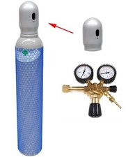 CO2 (100%) dioxyde de carbone