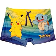 Costume De Bain Pikachu Pour