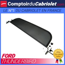 Filet anti-remous coupe-vent