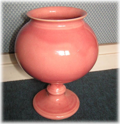 Grande coupe craquelée - grande,