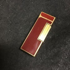 Briquet Dunhill Roller Wine