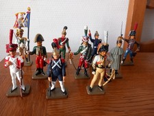 Soldat plomb starlux en - de, 10