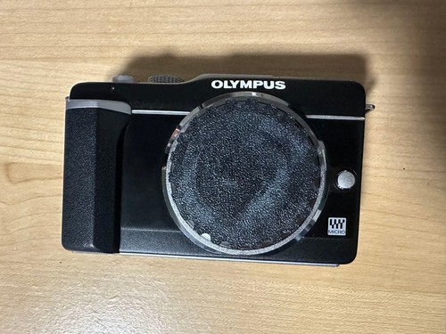 Excellent olympus pen - pen, e-pl1