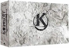 Kaamelott : L'intégrale des