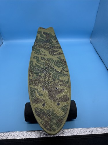 Globe skateboard penny board - skateboard,