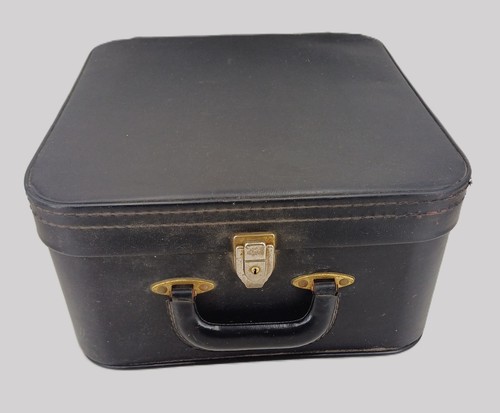 Valise vanity vintage 1970 - vanity,