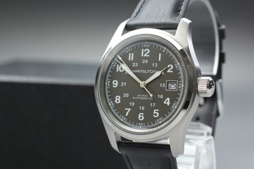 Montre automatique pour - , homme