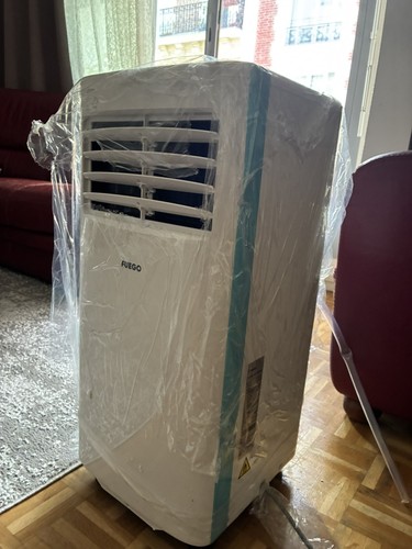 Climatiseur mobile - climatiseur,