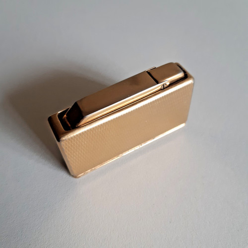Briquet vintage colibri - briquet, mono