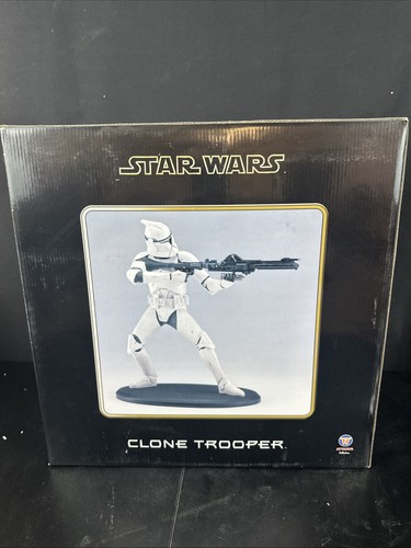 New clone trooper attakus - trooper,