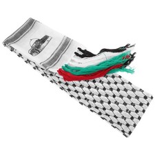  Châle arabe pour femme