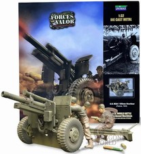 M2A1 105MM Howitzer Armée