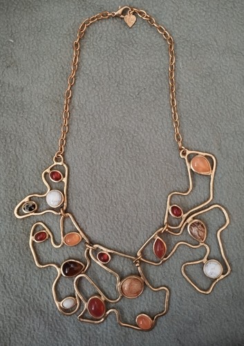 Collier dolce vita - dolce, vintage