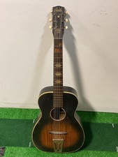 1960s vintage harmony stella - harmony,