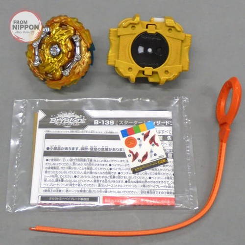 Takara tomy beyblade burst - tomy,