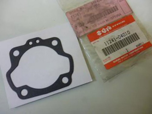 Joint moteur origine pour - , quad