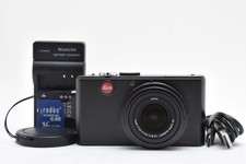 🌸[NEAR MINT+ w/Memory Card] Appareil Photo Numérique Compact Leica D-LUX 3 N...