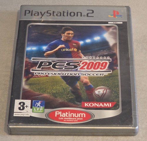 Pes pro evolution soccer - pro,