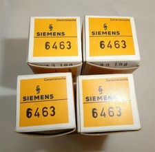 💠 PAIRE LAMPE ROHRE 6463