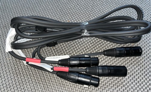Câble audio xlr - cÂble,