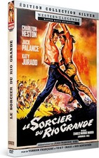 [DVD]  Le Sorcier du Rio Grande  [ Édition Collection Silver ]  NEUF cellophané
