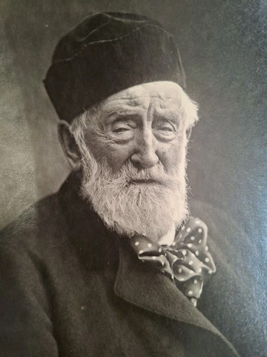 Photographie de nadar - photographie,