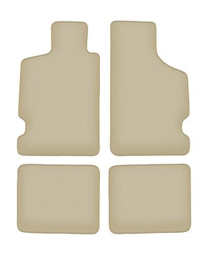 Tapis sol velours - sol,