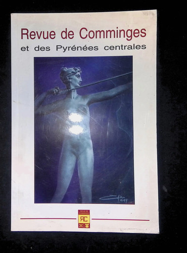 Revue comminges des - de, et