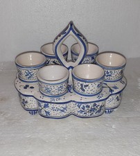 SERVICE 6 COQUETIERS ANNEES 50