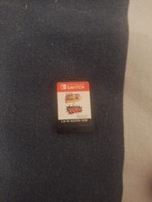 Super Mario 3D World +