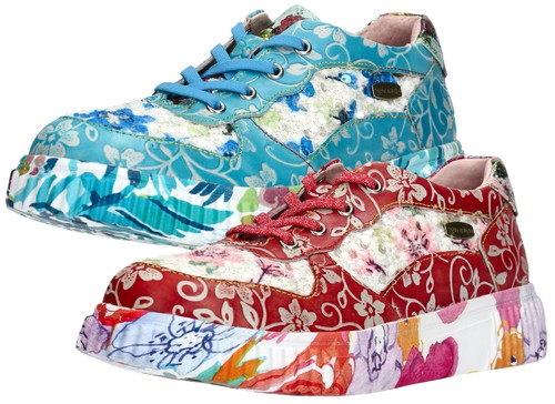 Laura vita soleno baskets - laura, 03