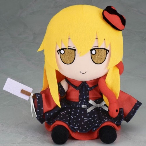 New touhou plush series - plush, 97
