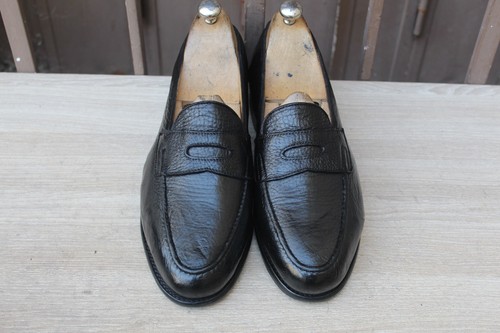 Mocassin john lobb lopez - mocassin, "lopez"