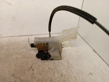 Serrure avant gauche RENAULT