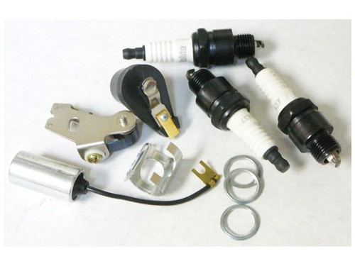 Massey ferguson tune kit - massey, up