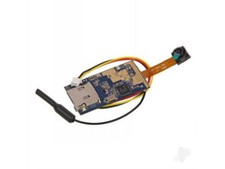 Émetteur Vidéo VTX 5.8GHZ